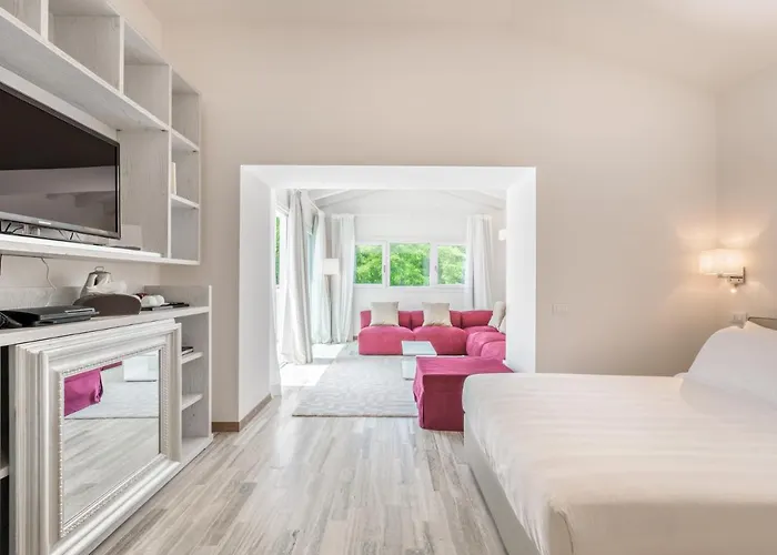 Hotel Stella Della Versilia